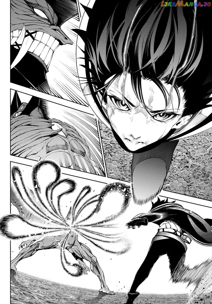 Wistoria: Wand and Sword Chapter 20 image 17_optimized